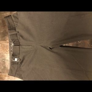Women’s Express Black Pants
